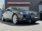 A4 2.0 TFSI クワトロ 4WD 1オーナー 純正ナビ Bカメラ ETC