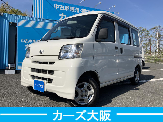 ハイゼットカーゴ スペシャル D ETC