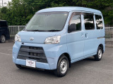 ハイゼットカーゴ デラックス SAIII ハイルーフ 4WD 2年車検付 走行2.4万km