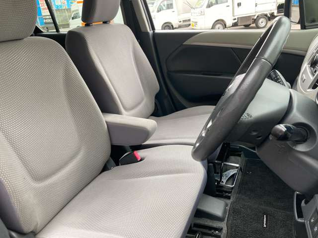 スズキ ワゴンR FZ I-STOP・ETC・CD・盗難防止装置・ の中古車