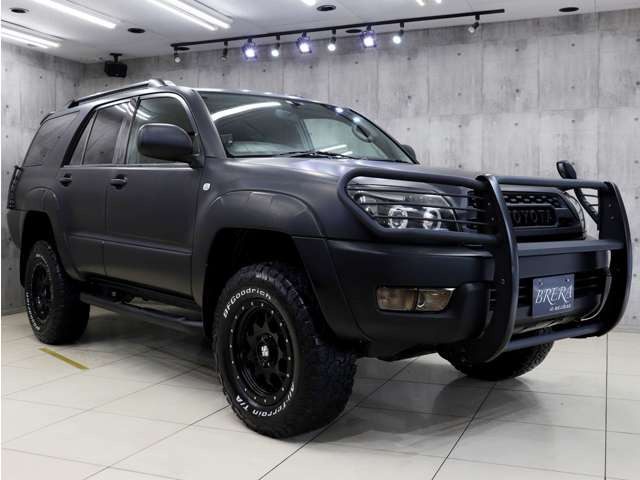 ハイラックスサーフ　
ブリヂストン DM-V3 265/70R16 sddefault.jpg