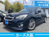 インプレッサG4 2.0 i-S D ETC ナビ TV