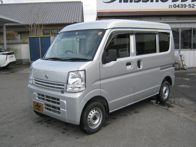 NV100クリッパー DX 