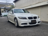 3シリーズセダン 320i Mスポーツpkg LCI後期 Bカメラ