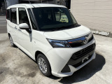 トール 1.0 X SAII 4WD 