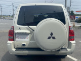 パジェロ 3.0 アクティブフィールドエディション 4WD 