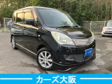 ソリオ 1.2 X D ナビ パワスラ Bluetooth