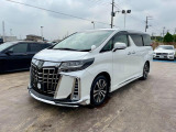 トヨタ アルファード