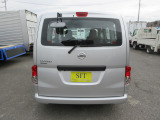 NV200バネットバン 1.6 VX オートマ