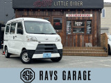 ハイゼットカーゴ スペシャル SAIII ハイルーフ スペシャル SAIII ハイルーフ 車検R9年5月 ナビ Bluetooth