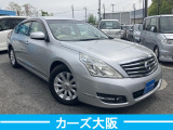 ティアナ 2.5 250XL D ETC ナビ 後カメラ TV