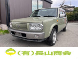ラシーン 1.5 タイプI 4WD 現状車 現車確認OK