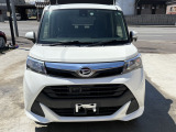 トール 1.0 X SAII 4WD 