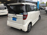ゼストスパーク W D ETC ナビ Bluetooth