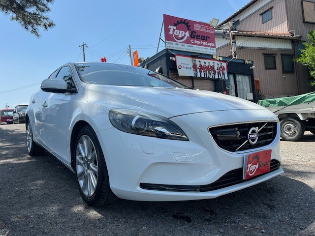 V40 T4 SE 