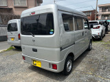 NV100クリッパー DX GLパッケージ ハイルーフ 5AGS車 ☆ワンオーナー☆エアコン・パワステ