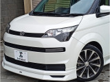 スペイド 1.5 G /モデリスタエアロ/ナビ/パワスラ