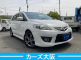 プレマシー 2.0 20Z D ETC ナビ TV パワスラ