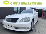 トヨタ クラウンアスリート