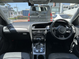 A4 2.0 TFSI クワトロ 4WD 1オーナー 純正ナビ Bカメラ ETC