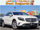 GLAクラス GLA250 4マチック 4WD 車検整備付 7.0Mキロ harman
