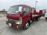 トヨタ トヨエース