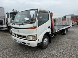 トヨタ トヨエース
