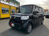 ホンダ N-BOX G SSパッケージ