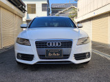 A4アバント 1.8 TFSI Sラインパッケージ 
