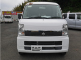 エブリイワゴン  車椅子仕様