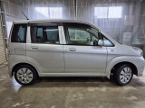 ステラ L 4WD エンジンスターター ベンチシート