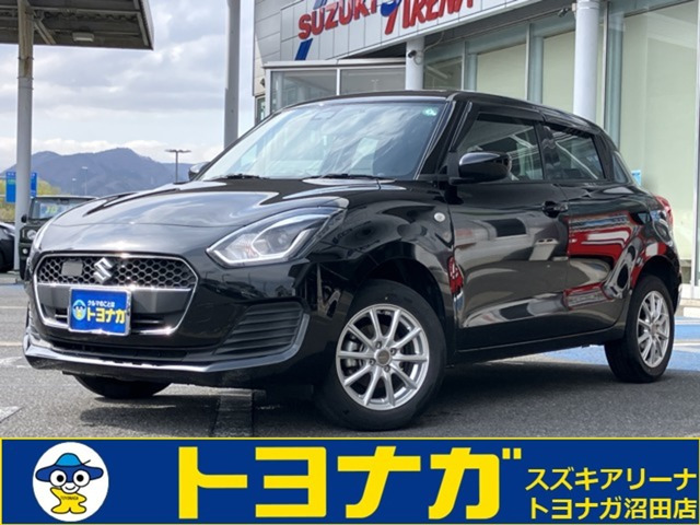 スイフト 1.2 XGリミテッド 4WD ナビ Bカメラ ドラレコ セーフティサポート