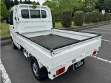 スクラムトラック KC スペシャル 4WD 三方開 エアコン 4WD ETC