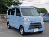 ダイハツ ハイゼットカーゴ