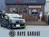 アルト ターボRS オートギヤシフト ターボRS オートギヤシフト 車検8年9月 車高調 ナビ 地デジTV