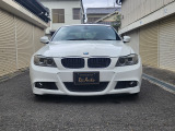 3シリーズセダン 320i Mスポーツpkg LCI後期 Bカメラ