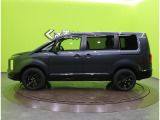 デリカD:5 2.2 シャモニー 電動サイドステップ 非装着車  4WD 【特別限定車★未使用車】