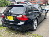 3シリーズツーリング 325i ☆ナビ・テレビ☆エアコン有り