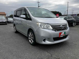 セレナ 2.0 20X S-HYBRID 両側電スラ ドラレコ ETC