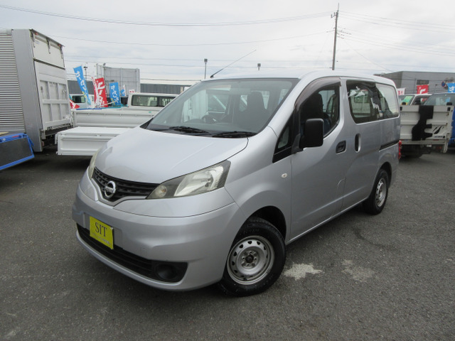 NV200バネットバン 1.6 VX オートマ