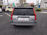 850エステート 2.5 20V 禁煙☆ドラレコ☆シートヒーター☆ETC