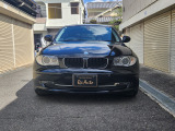 1シリーズ 120i iドライブナビパッケージ LCI後期