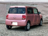 アルトラパン  G プッシュスタート