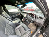 ハリアー 2.0 プレミアム 4WD クルーズコントロール純AW