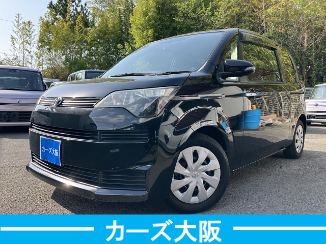 スペイド 1.5 F D ETC ナビ Bluetooth