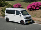 アトレーワゴン カスタムターボ RS リミテッド 4WD Tチェーン式エンジン 電動スライ...