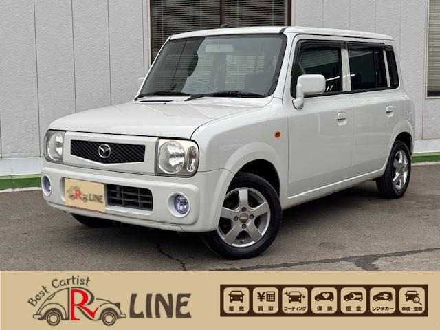 スピアーノ GS ☆走行少ない最終モデル☆FOGランプ