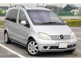 バネオ 1.9 アンビエンテ 希少車
