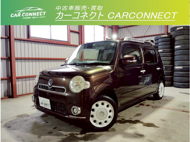 ミラココア(ダイハツ)の中古車 | 中古車情報・中古車検索なら ミラココア(ダイハツ)の中古車 | 中古車情報・中古車検索なら