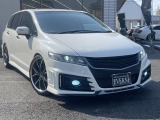 気になるシートのシミなどございましたらご納車前に綺麗にクリーニングしてご納車させていただきます。